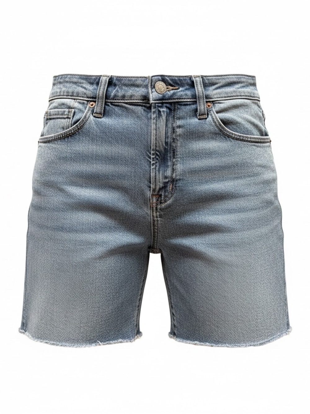 American Eagle Outfitters Women's Denim Cutoff Shorts